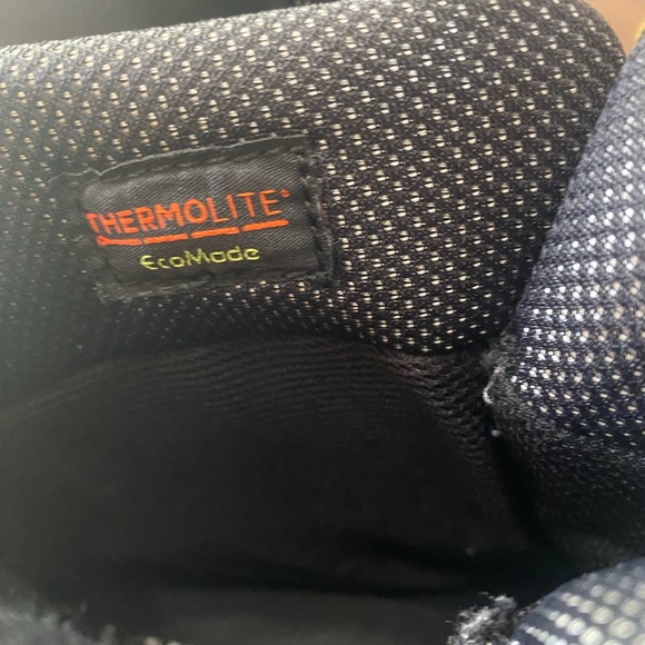 Kids snow boots - size 5 - Picture 3 of 4